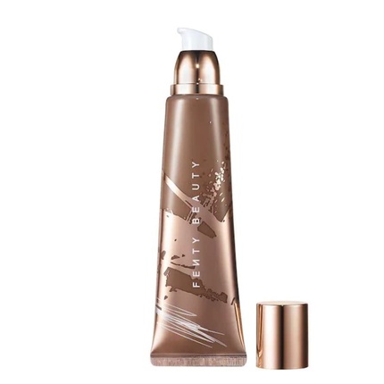 Лосьон для тела Body Sauce Luminizing Tint 95ml (Colour: Fly Mamacita) — фото 3