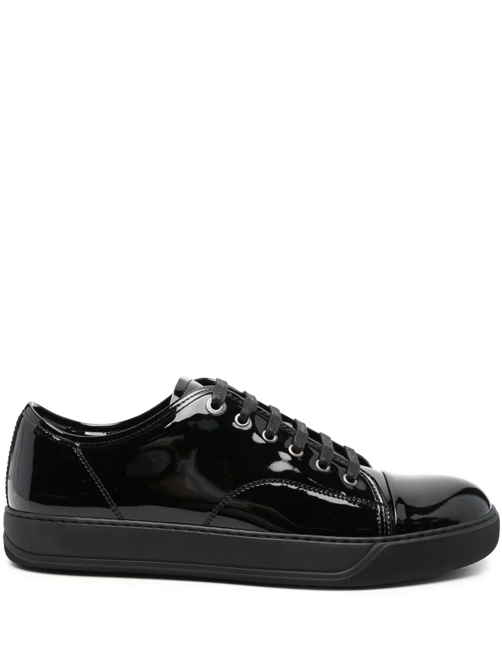 

Кеды DBB1 Lanvin, черный