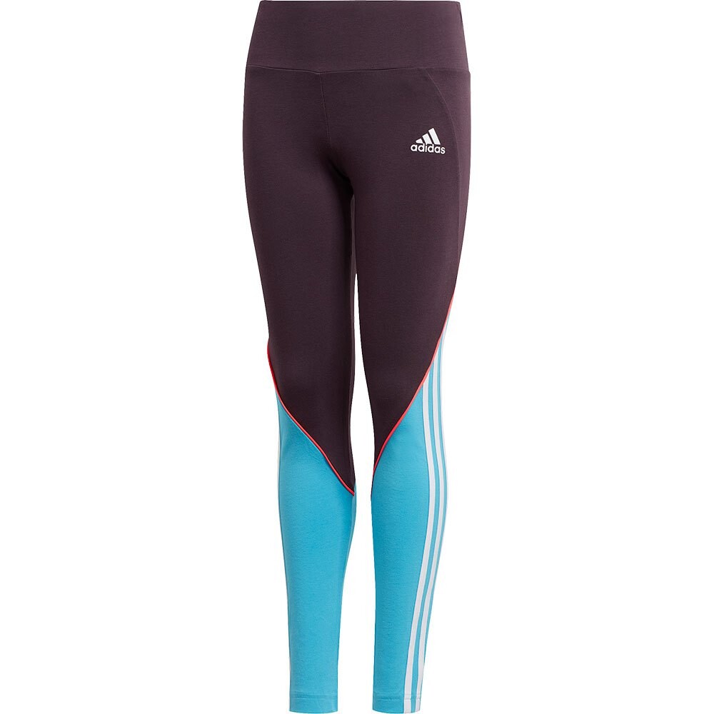 

Тайтсы adidas Bold, черный