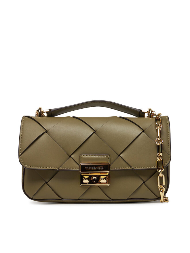 

Сумочка Tribeca 30S5G2RL5L Michael Michael Kors, хаки