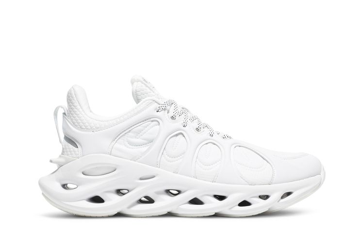 

Кроссовки Arc Ace 'White', белый