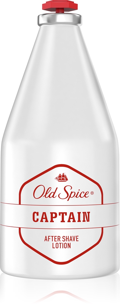 

Лосьон после бритья «Капитан» Old Spice, 100 мл