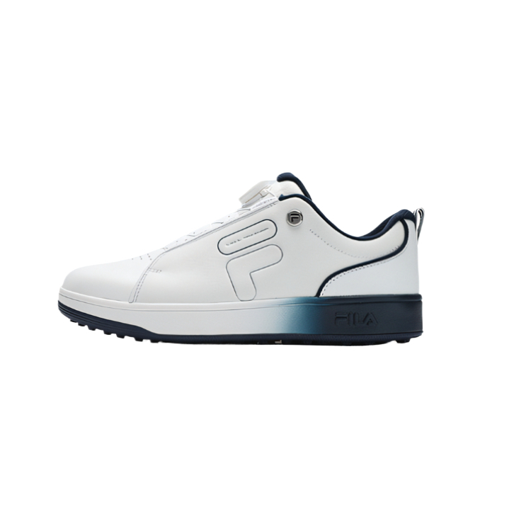 

FILA Кроссовки для гольфа GF 1911 Trainer Low Top, мужские, белые