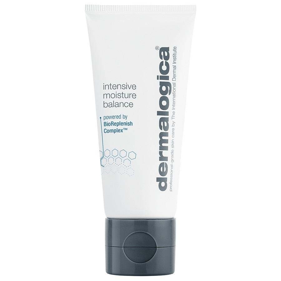 

Дневной крем skin health intensive moisture balance Dermalogica, объем 15 мл