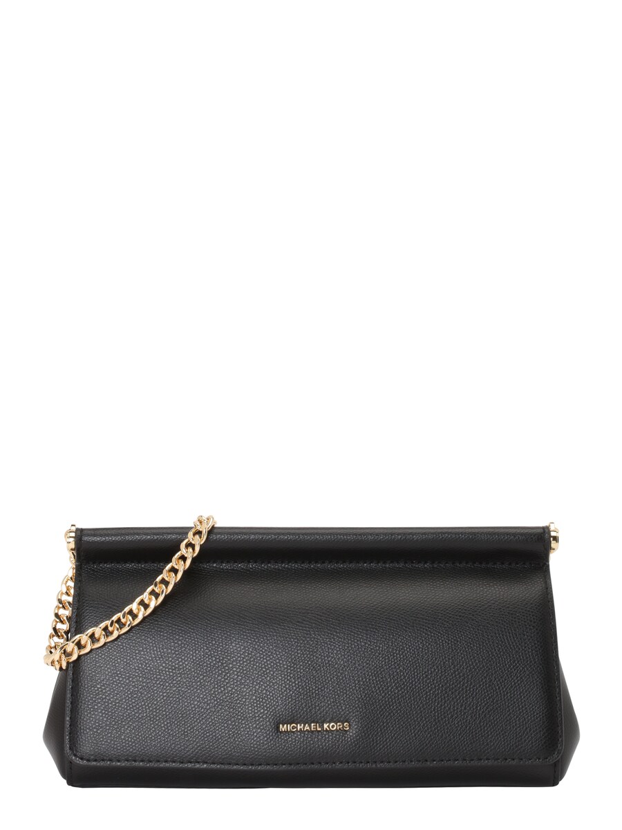 

Клатч MICHAEL Michael Kors, черный