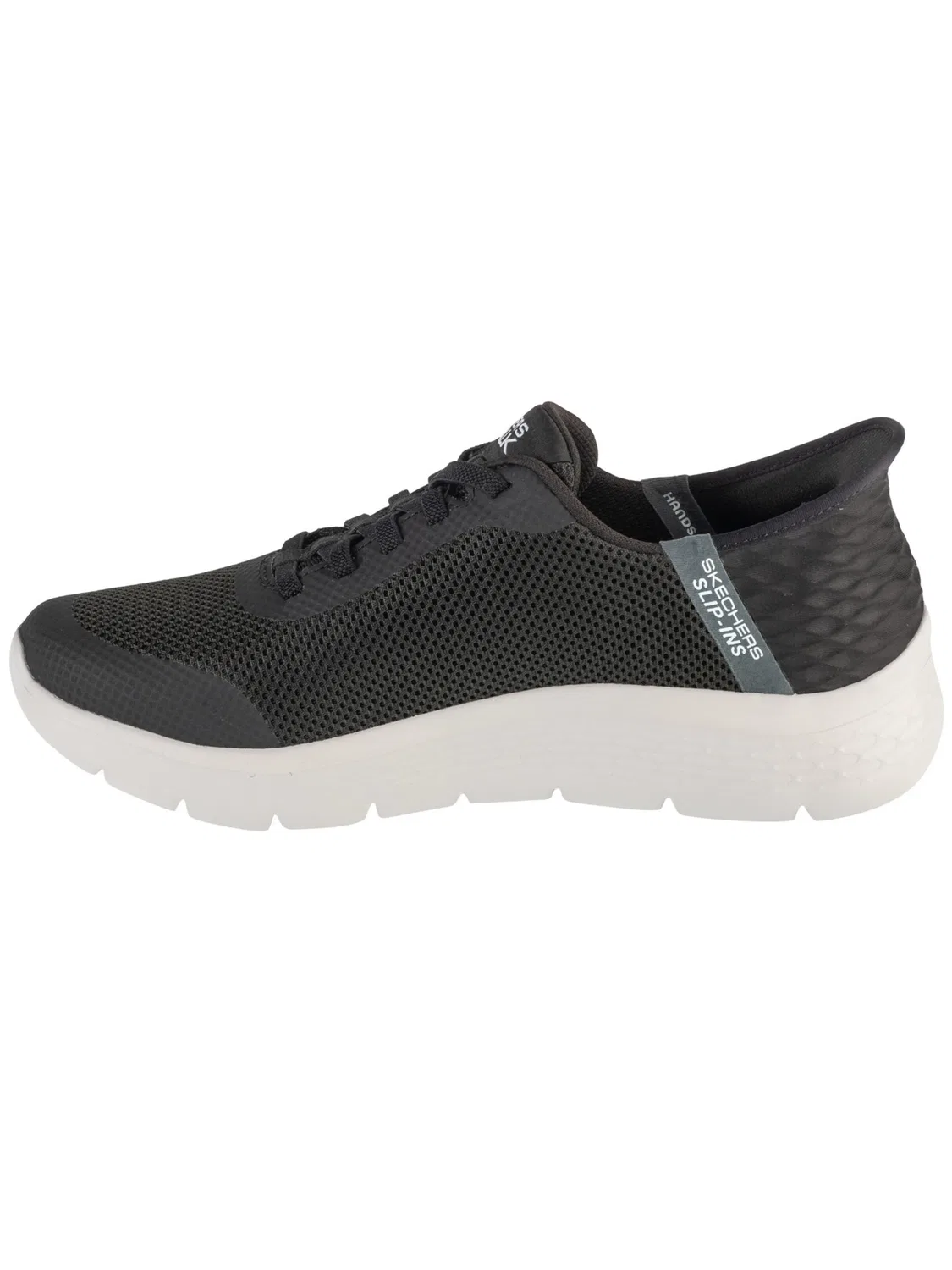Кроссовки 'Go Walk Flex - Hands Up' Skechers, Black
