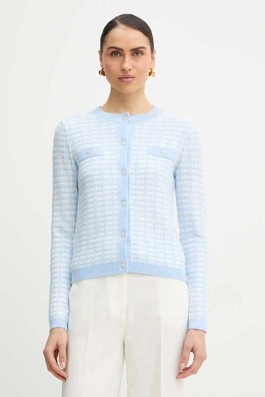 

Кардиган Morgan, синий