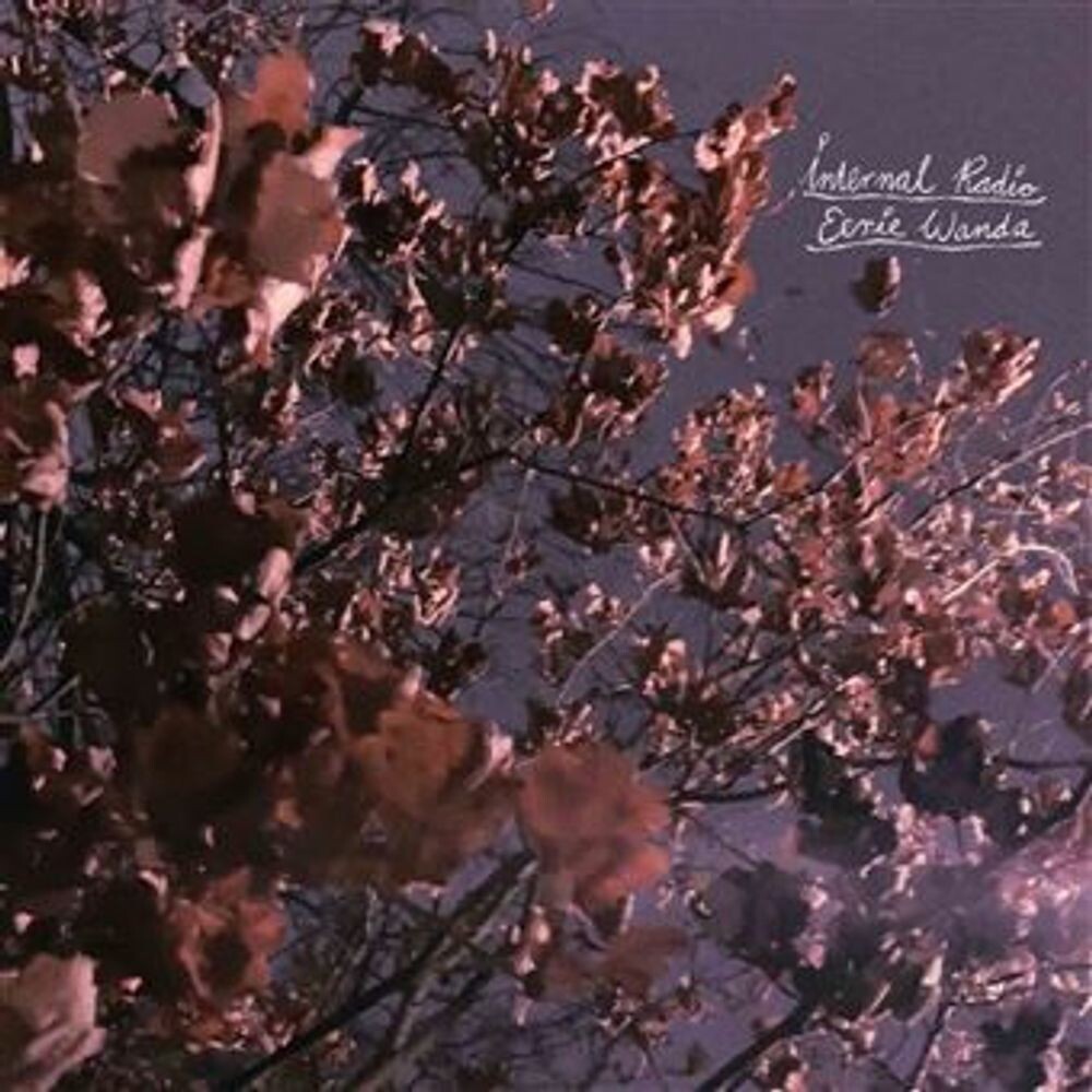 

Виниловая пластинка LP Internal Radio [Lavender Vinyl] - Eerie Wanda
