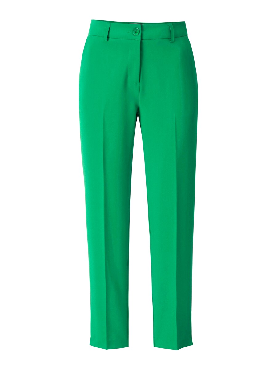 

Обычные брюки в складку heine, цвет Grass green