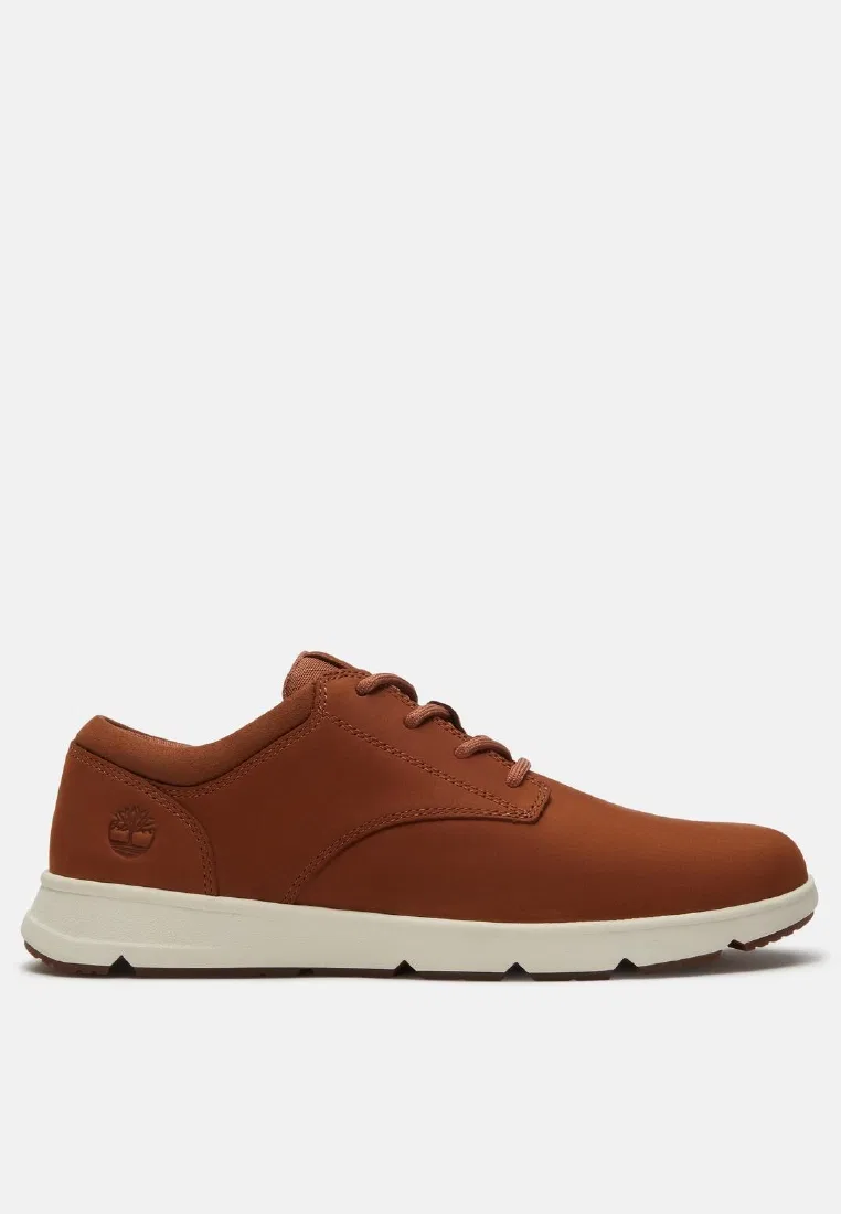 Кроссовки мужские Parker Street Timberland