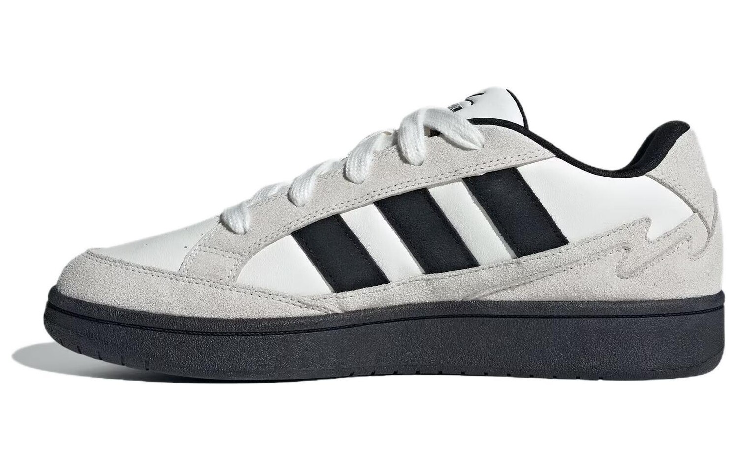 Adidas Обувь для скейтбординга унисекс, Серый