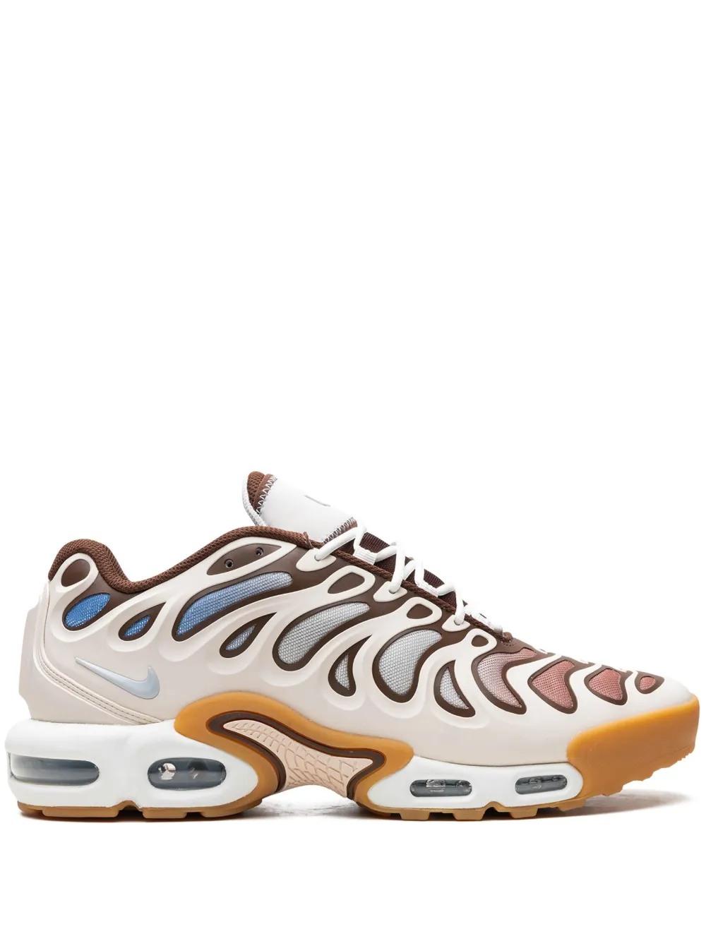 

Кроссовки Air Max Plus Drift Phantom/Cacao Wow Nike, нейтральный