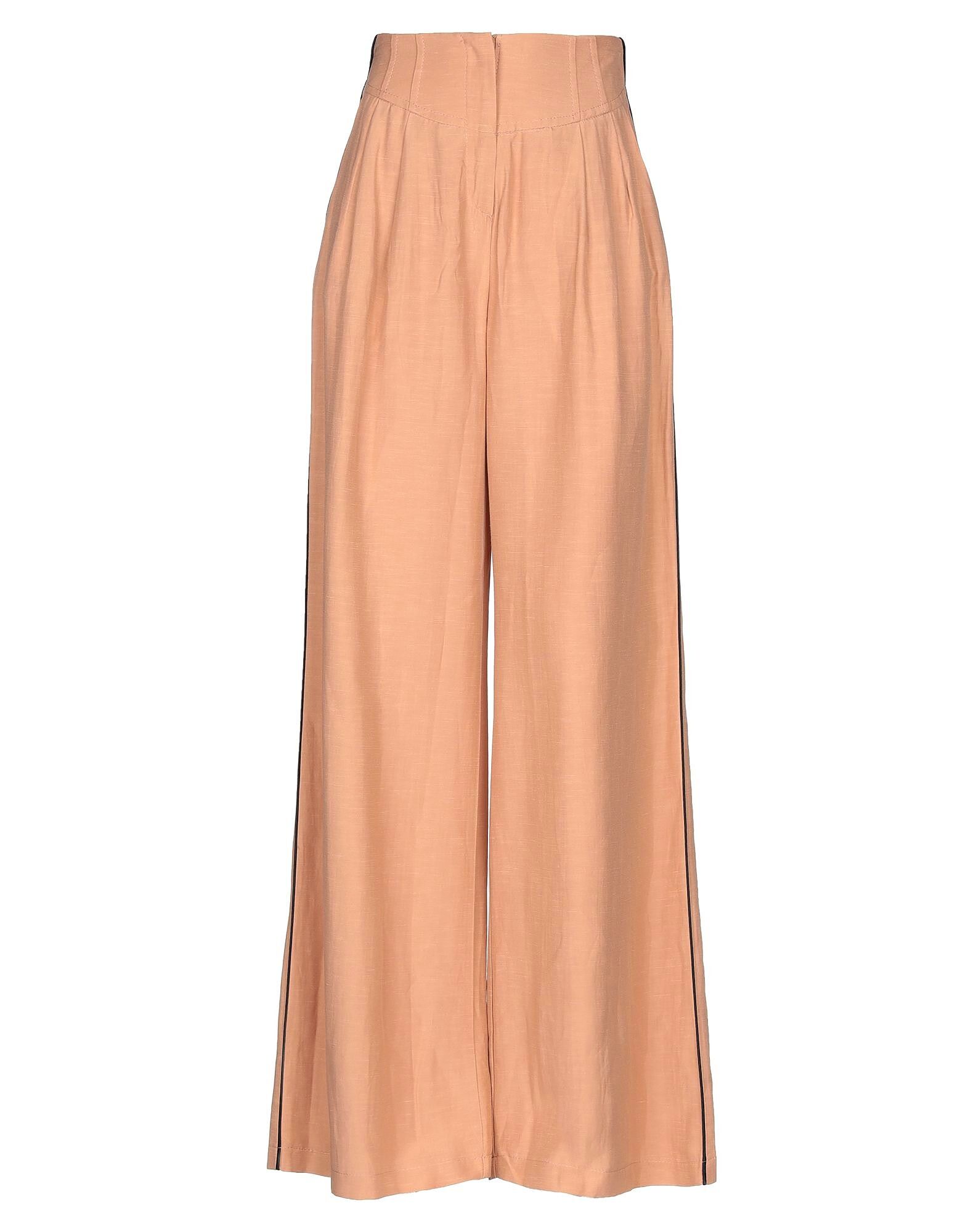 

Брюки Kaos, коричневый