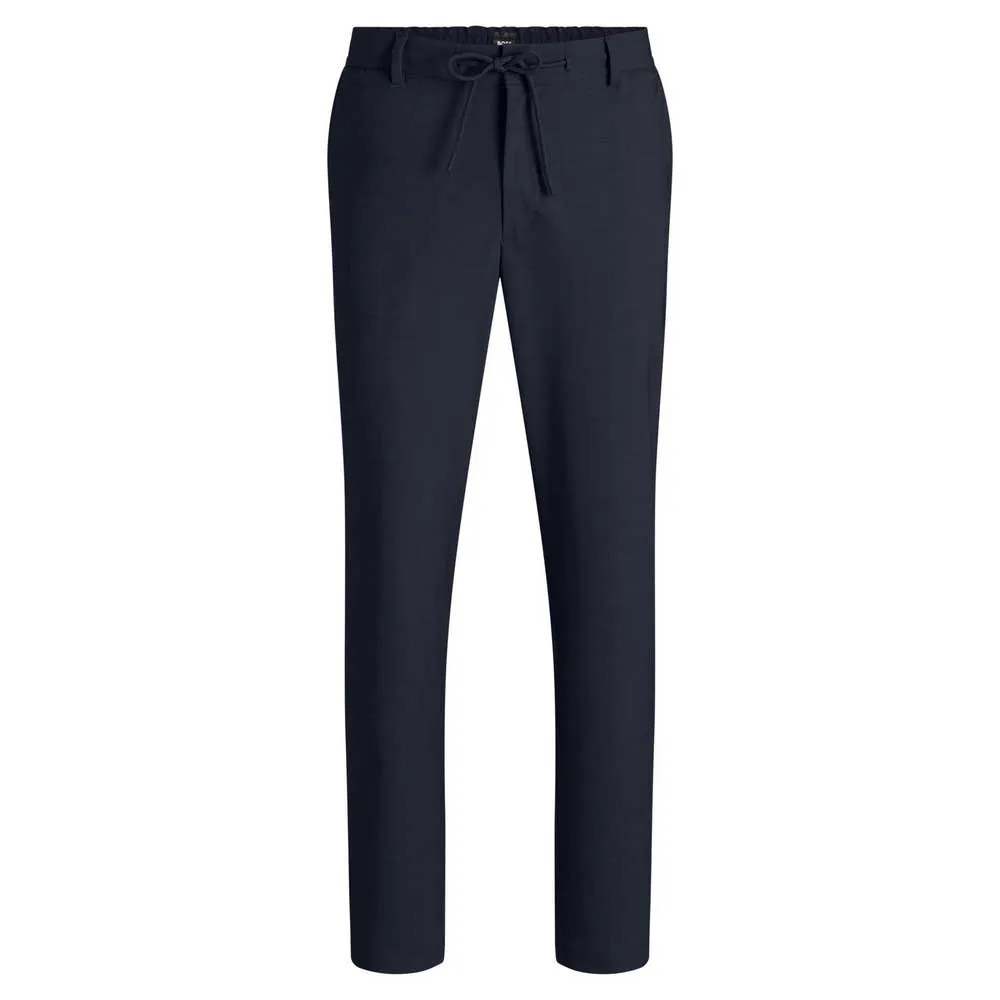 

Брюки BOSS P Kane1 RDS, синий