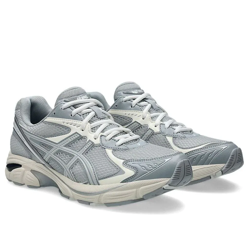 Кроссовки ASICS GT-2160 'Piedmont Grey Glacier Grey' 1203A275-026, серый — фото 2