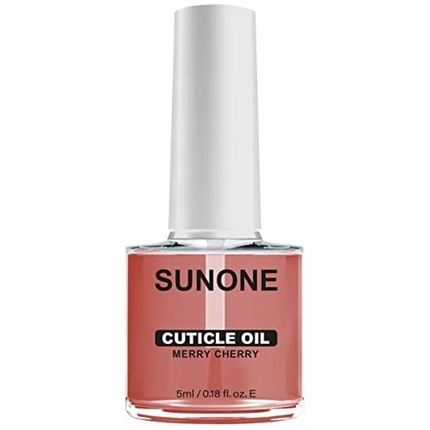 

Уход для ногтей и кутикулы Merry Cherry с оливковым маслом
