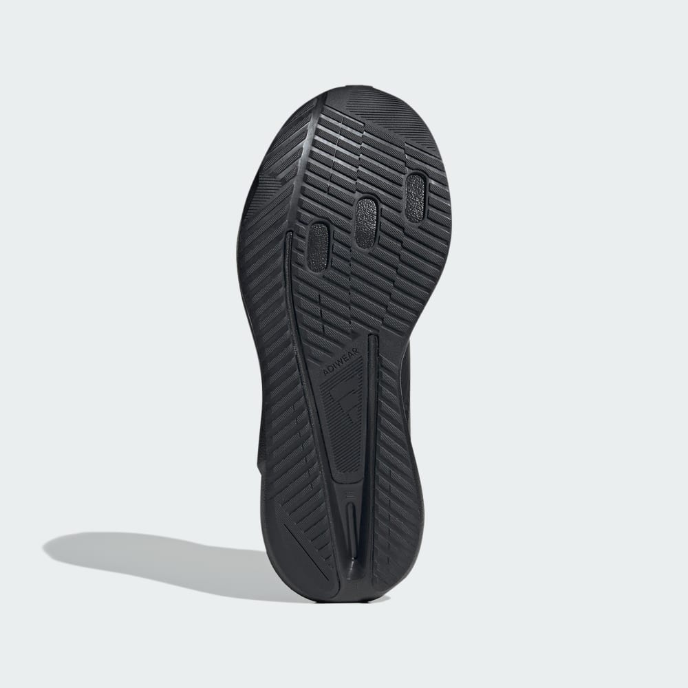 Кроссовки Adidas Duramo SL 2 Running Shoes, цвет Core Black/Core Black/Core Black — фото 3