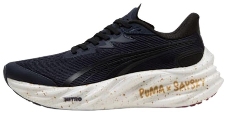 

Кроссовки Saysky x Puma Velocity Nitro 4, черный
