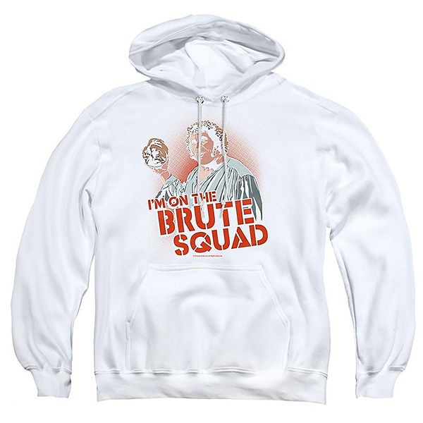 

Толстовка с капюшоном Princess Bride I'm on the adult Licensed Character