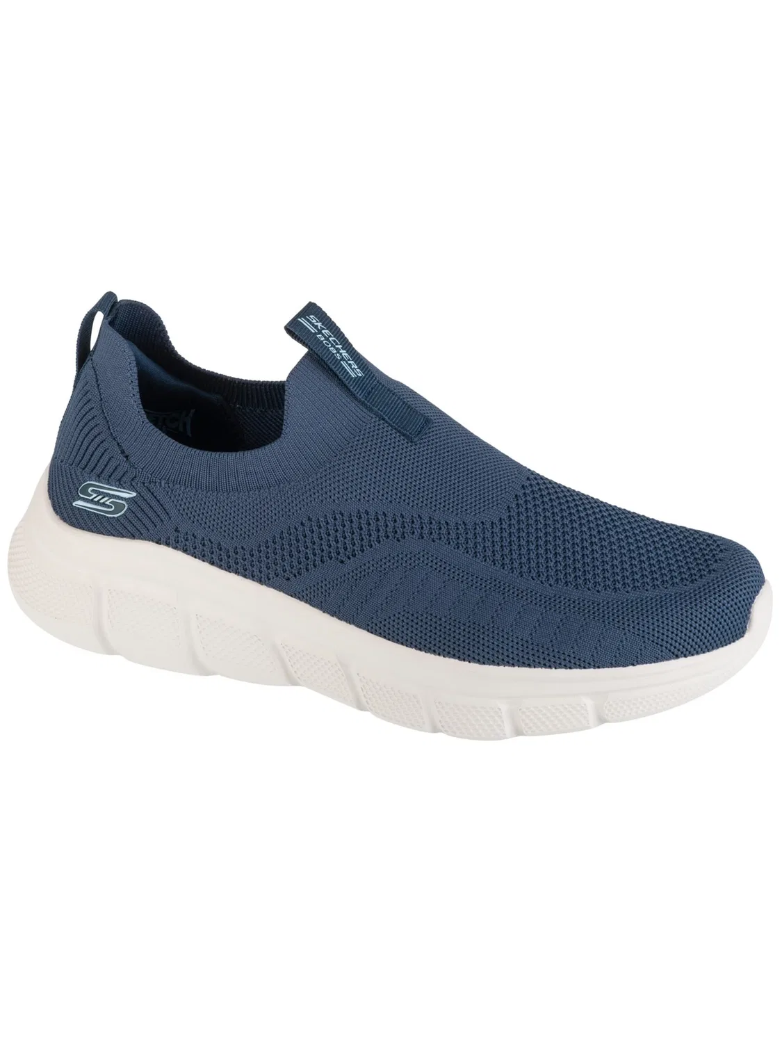 Кроссовки 'Skechers Bobs B Flex' Skechers, Dark Blue — фото 2