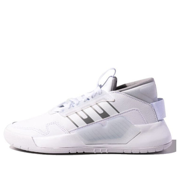 

Кроссовки neo bball90s ярко- Adidas, белый