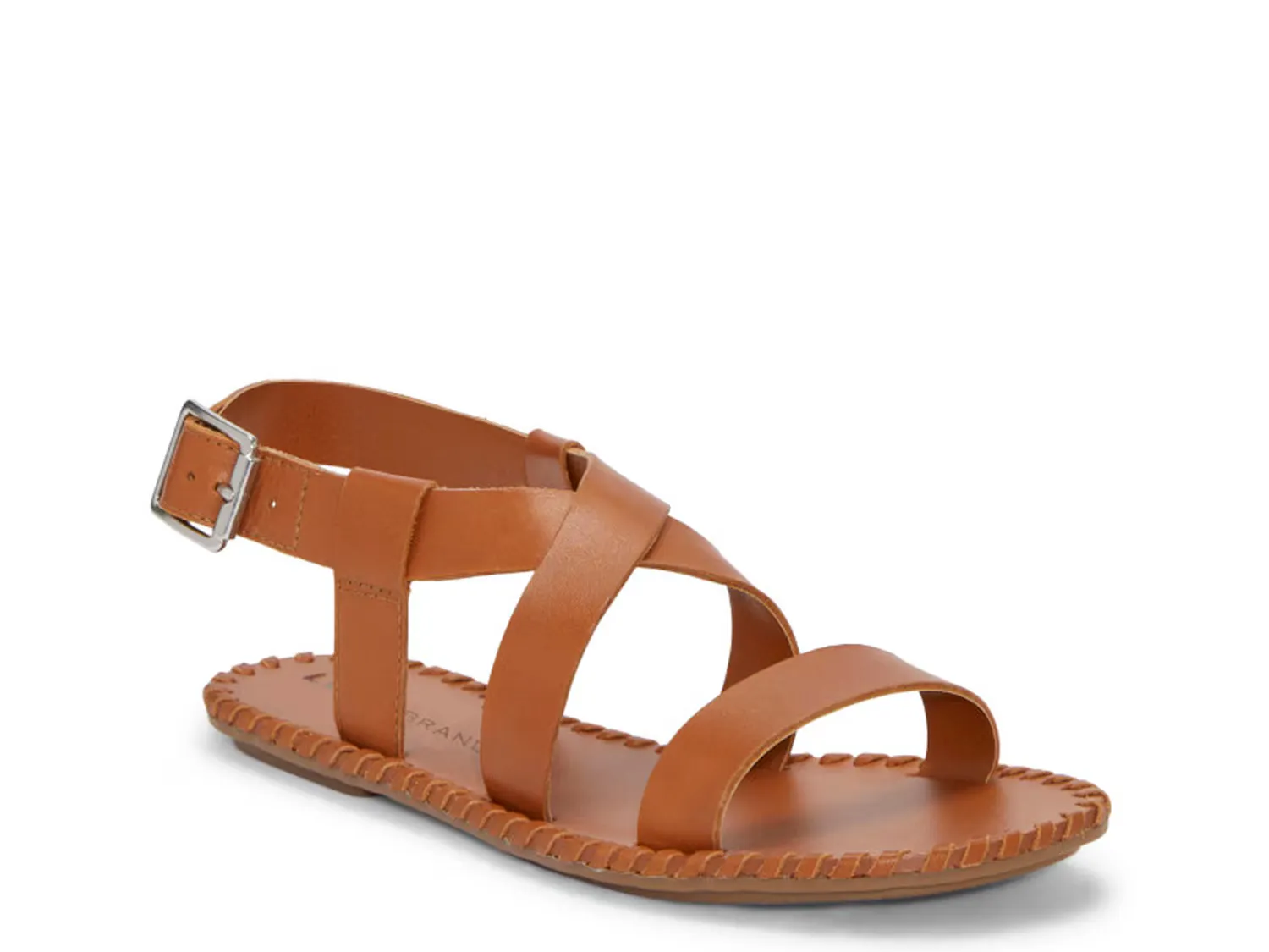 

Сандалии Zelek Sandal Lucky Brand, цвет tan