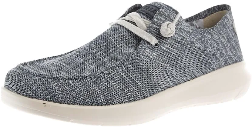 Кроссовки Ariat Mens 10064054, серый
