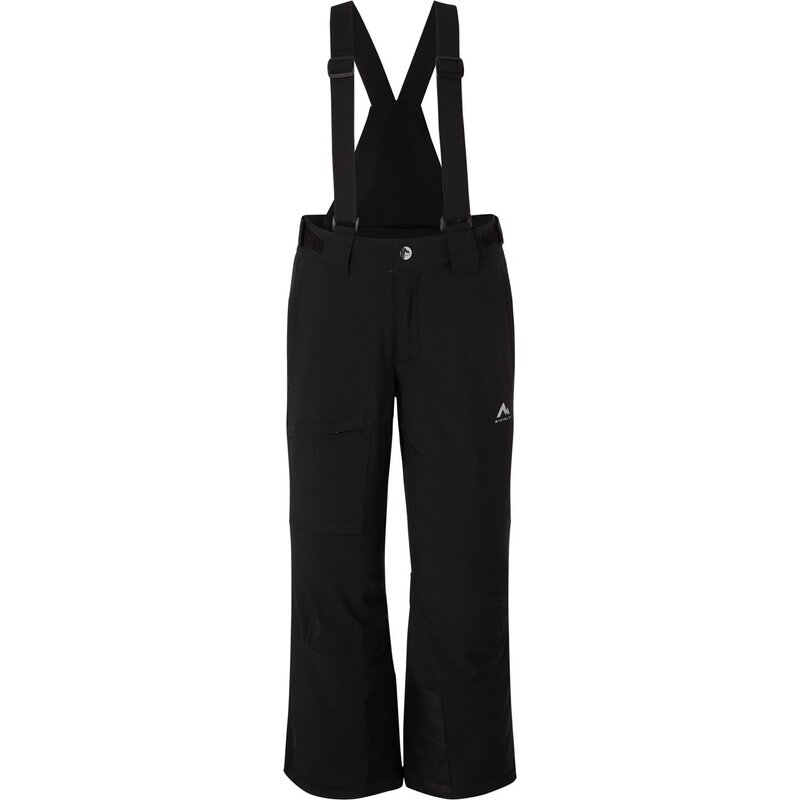 

Штаны Эрика Mckinley, черный