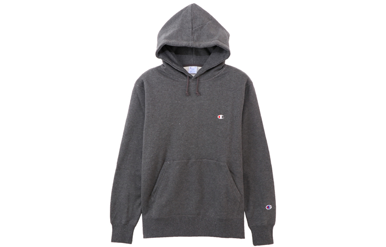 

Толстовка унисекс Champion, цвет Charcoal Gray