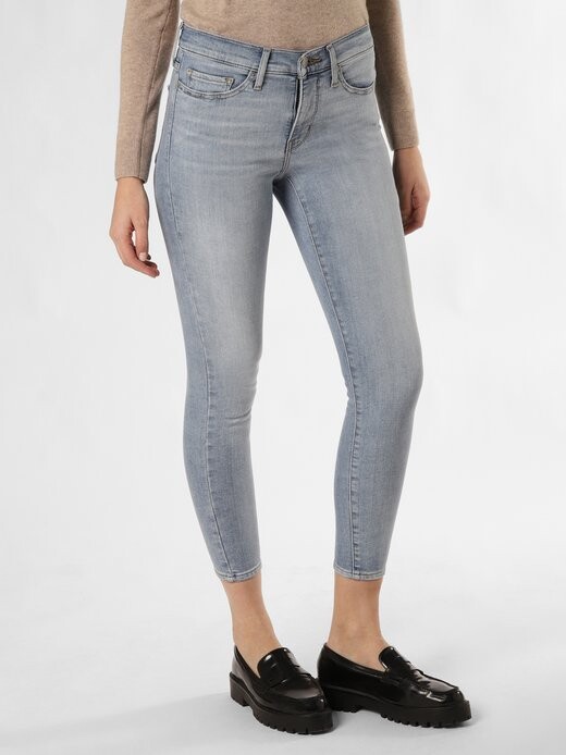 

Джинсы 310 Levi'S, серый