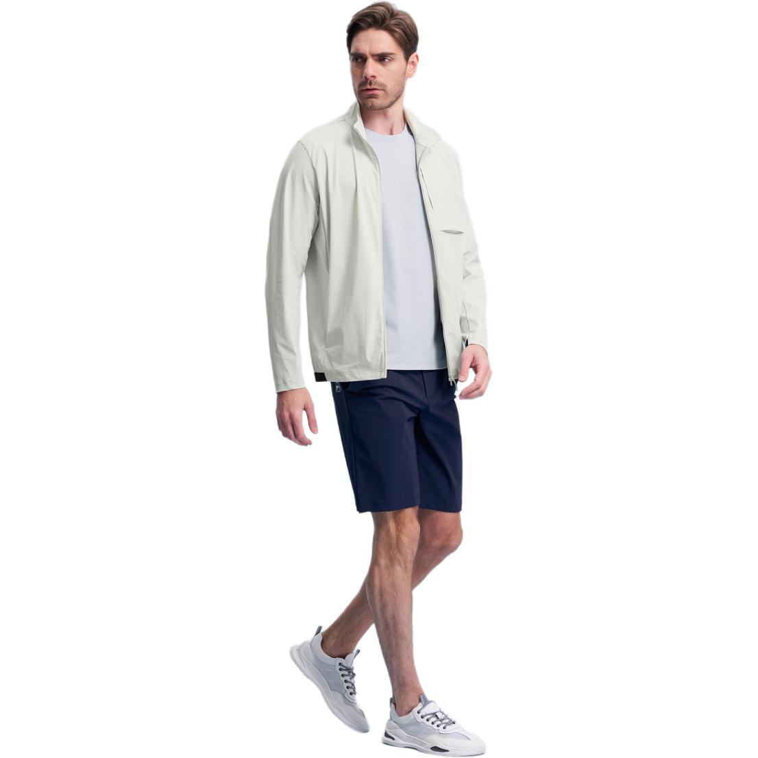 

NAUTICA Куртка мужская, Mist Gray