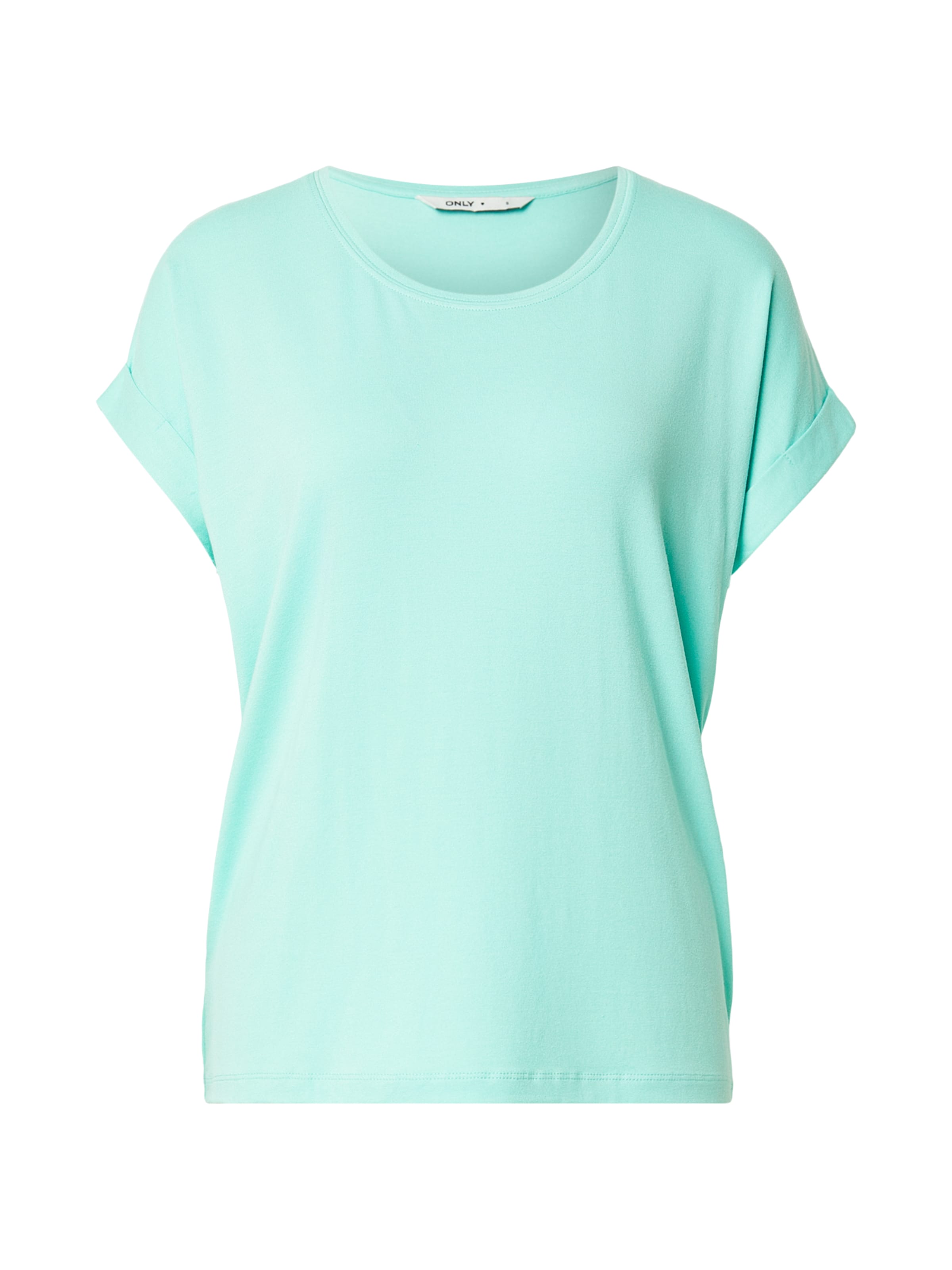 

ONLY Футболка 'ONLMoster' в зеленом цвете, Зеленый, ONLY Футболка 'ONLMoster' в зеленом цвете