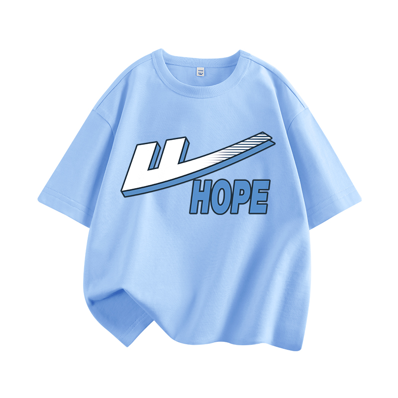 Футболка 100% хлопок детская WARRIOR, черный/h hope — фото 3