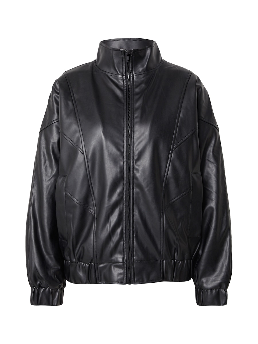 

Куртка межсезонная TOPSHOP BRIANA, черный