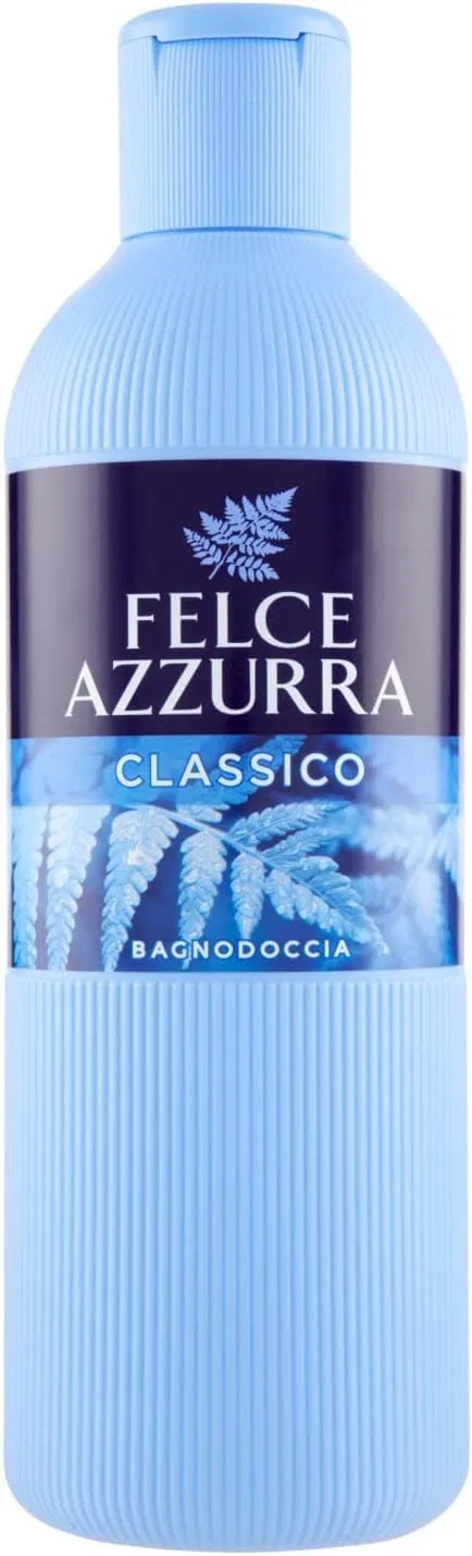 Гель для душа Felce Azzurra Classic 650 мл Italian Gourmet E.R.