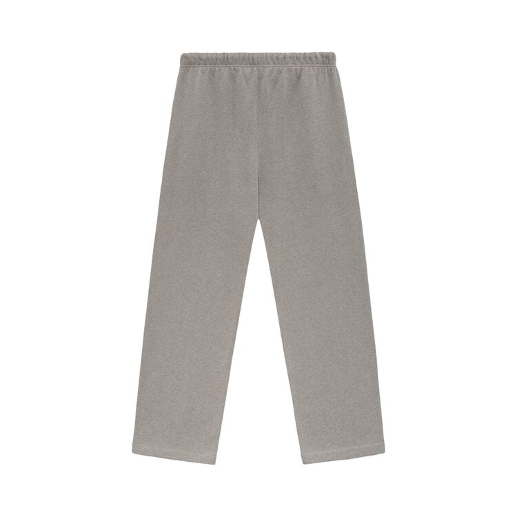 Спортивные брюки Fear Of God Essentials Fear of God Essentials Lounge Sweatpant, серый — фото 2