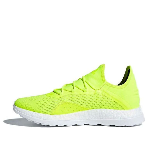 

Кроссовки performance world cup x 18 тр Adidas, желтый