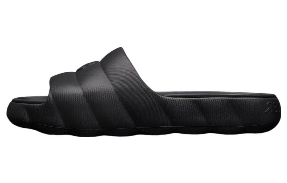 

Moncler Сандалии Lilo Slide 'Black'