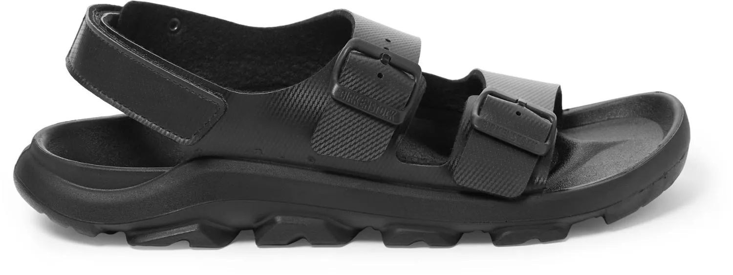 

Мужские сандалии Mogami Terra Birkenstock, Black