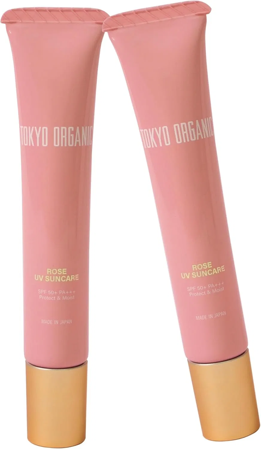 Солнцезащитный крем для лица SPF50+ PA+++, Tokyo Organic, 30 мл