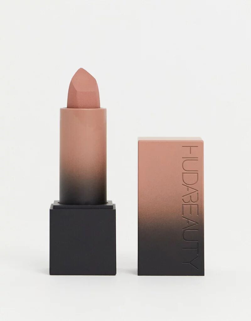 

Huda Beauty – Power Bullet – Матовая помада – Юбилей