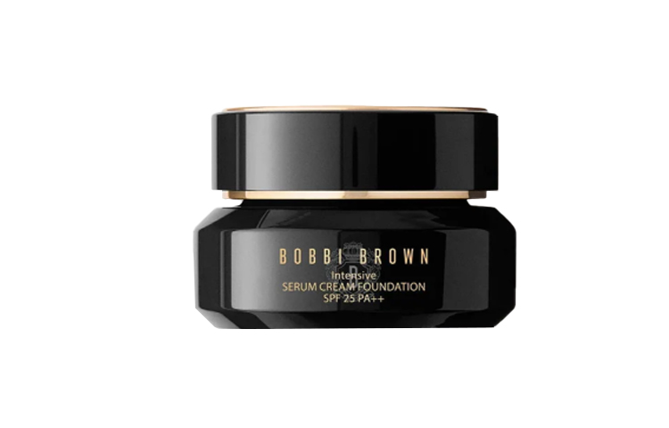 

BOBBI BROWN Крем для лица Cordyceps Foundation Cream Natural Complexion увлажняющий и питающий кожу, 30 мл