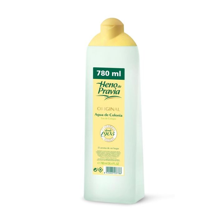 

Туалетная вода унисекс Agua de Colonia Original Heno De Pravia, 780 ML