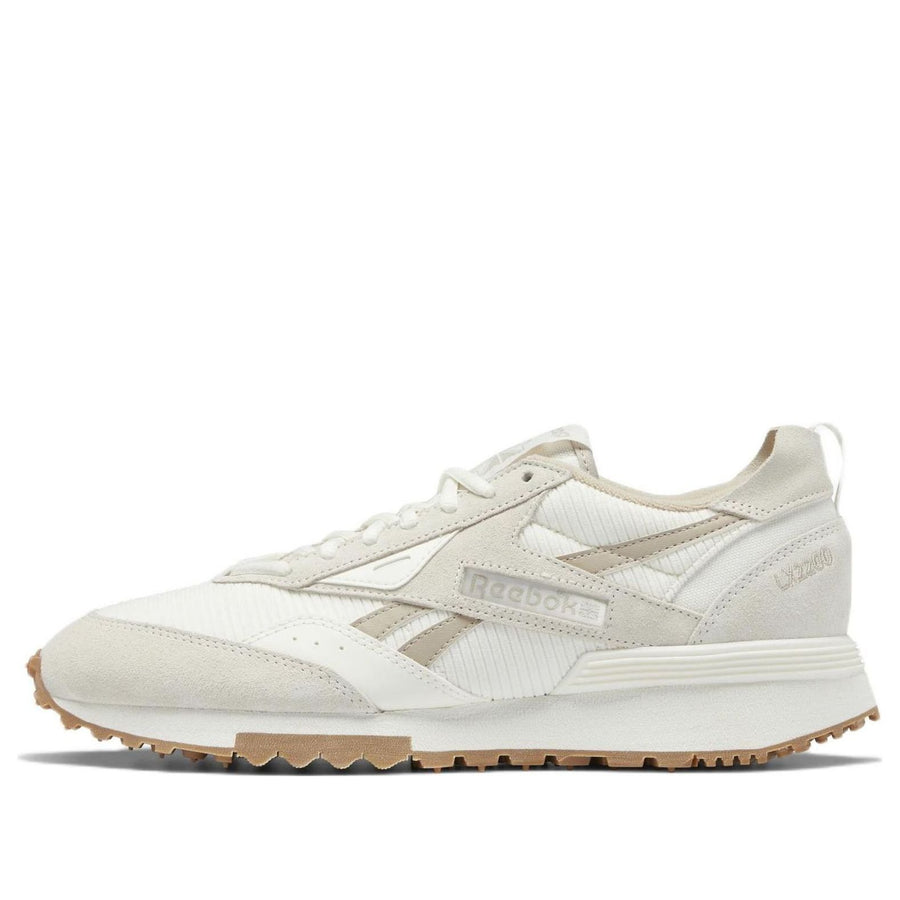 

Кроссовки Reebok LX2200 'Chalk Modern Beige', бежевый