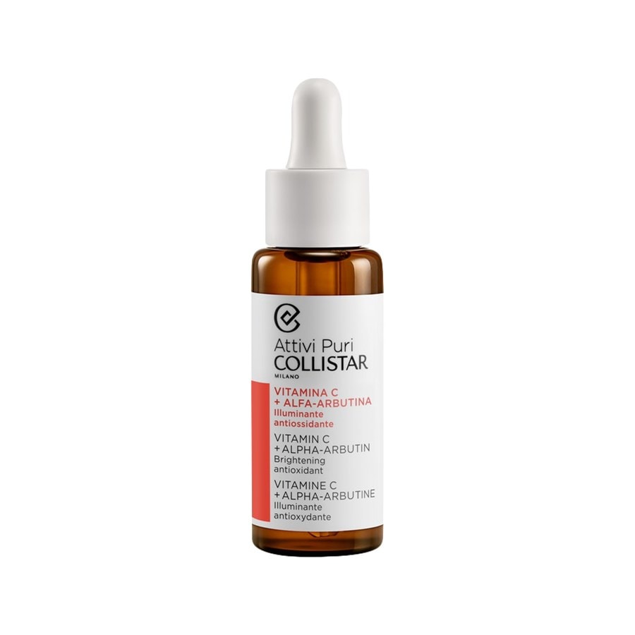 

Сыворотка для лица Collistar Vitamin C Brightening Anti-Oxidant, 30 ml