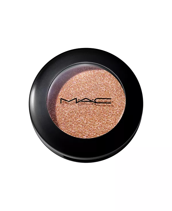 Стойкие тени для век с эффектом расплавленного металла Macximal, 0,03 унции. Mac, yes to sequins — фото 2