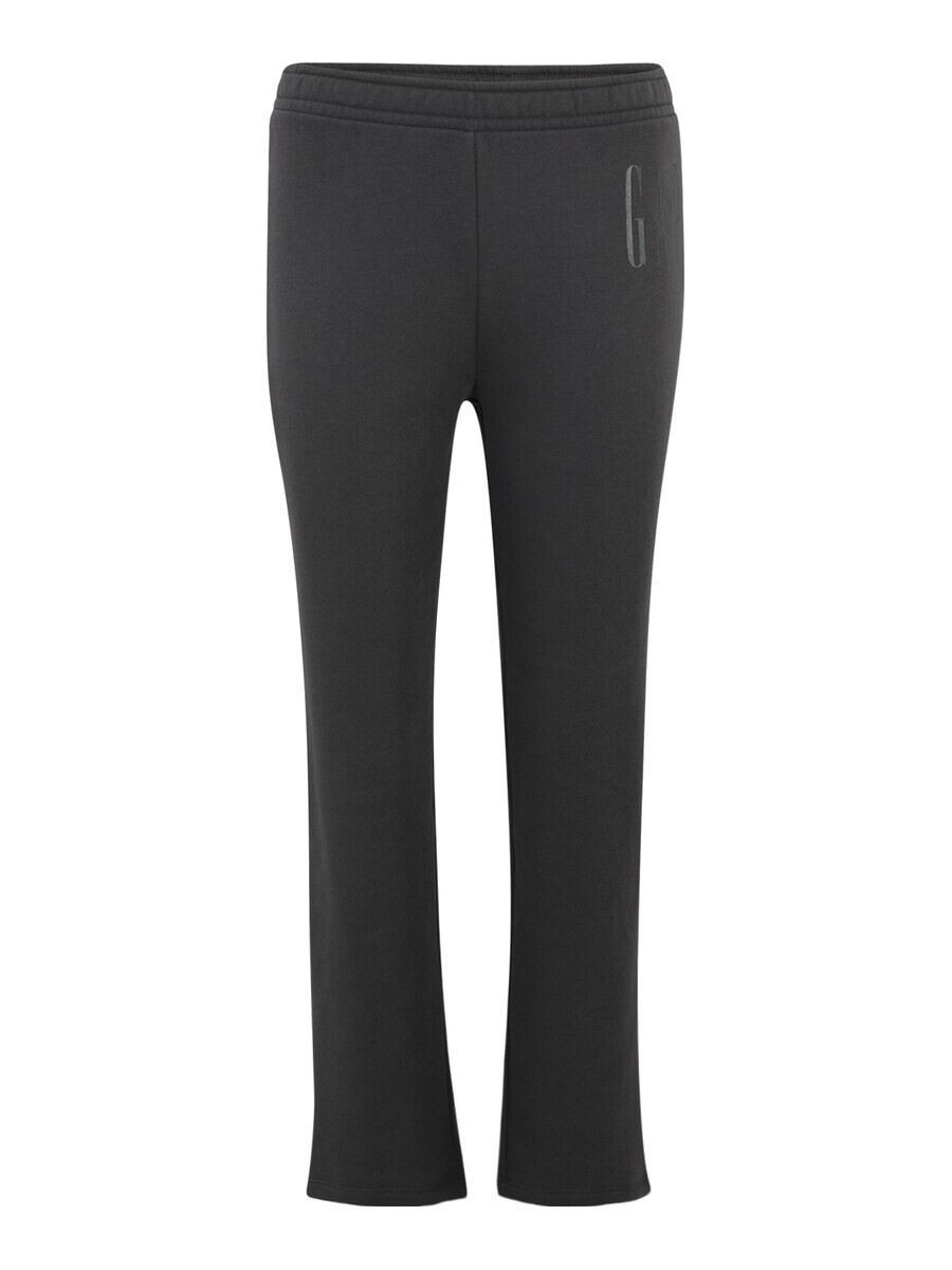 

Спортивные штаны Gap Petite Flared Pants, темно-серый