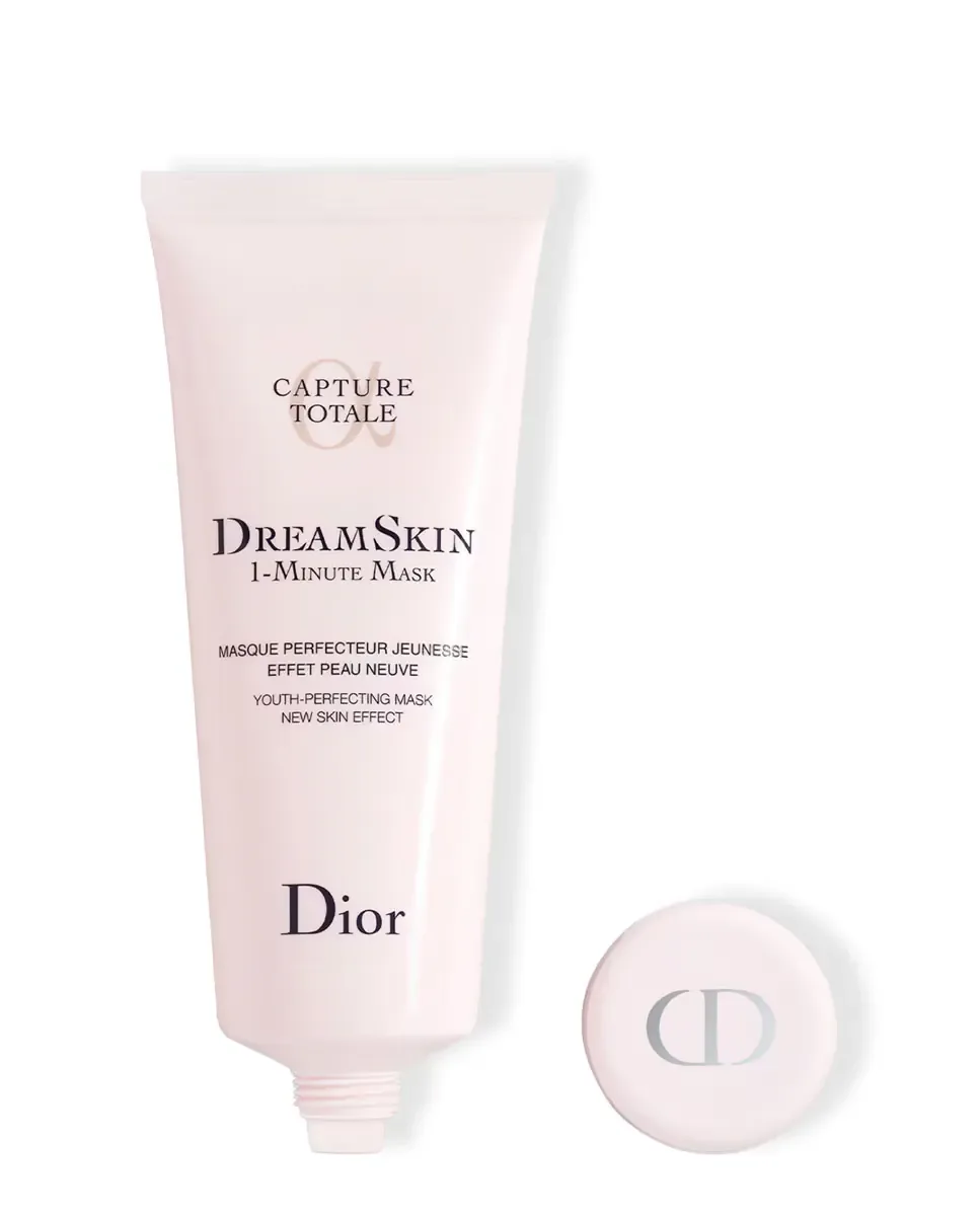 Маска для лица Dior — Dreamskin -Minute Совершенствующая молодости - эффект новой кожи — фото 2