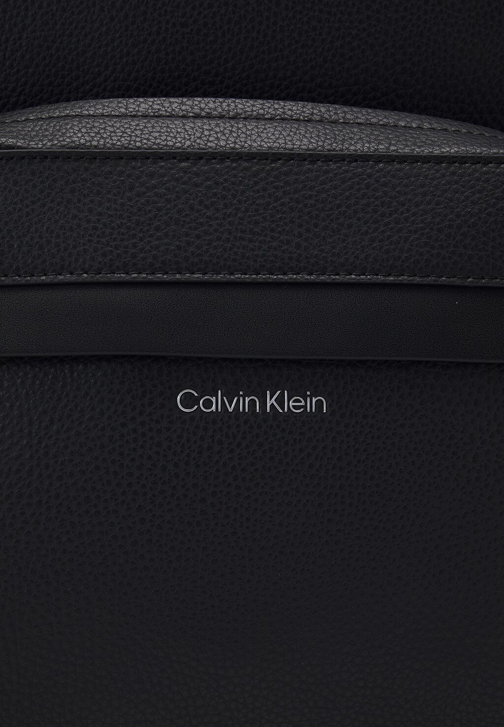 

Рюкзак MUST ROUND Calvin Klein, черный