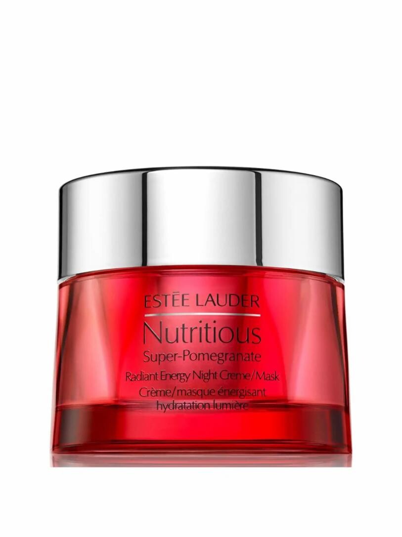 

Ночная крем-маска Nutritious Super-Pomegranate, 50 мл Estee Lauder